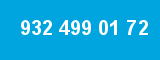 932 499 01 72
